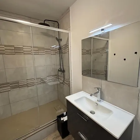Apartment Dunes Dorees Rouen