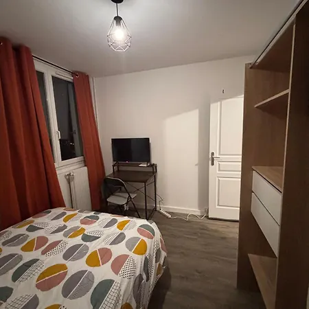 Dunes Dorees * 鲁昂