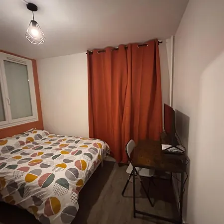 Dunes Dorees Apartment