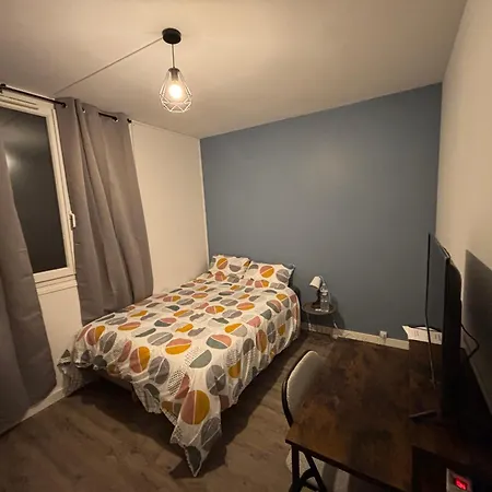 Apartment Dunes Dorees *