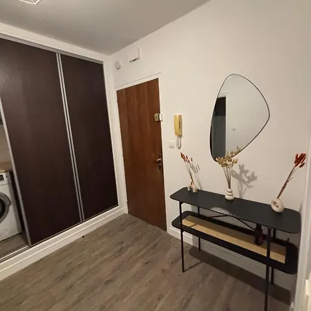 Dunes Dorees Apartment Rouen