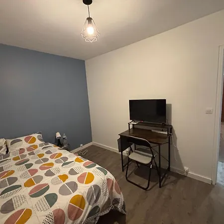 Dunes Dorees Apartment