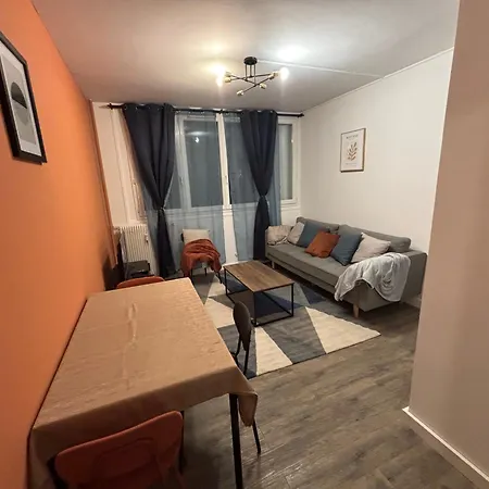 Dunes Dorees Apartment