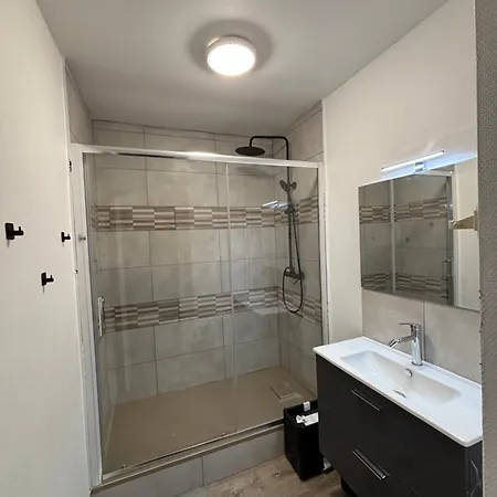 Dunes Dorees Apartment Rouen