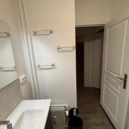 Dunes Dorees Apartment