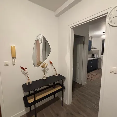 Apartment Dunes Dorees