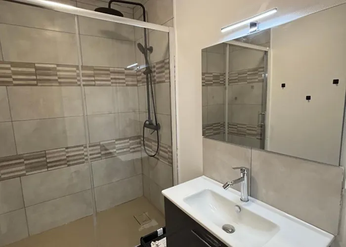 Apartment Dunes Dorees Rouen