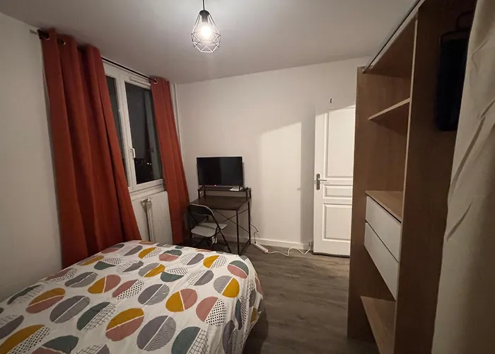 Dunes Dorees * 鲁昂