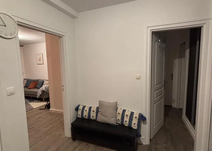 Dunes Dorees Apartment