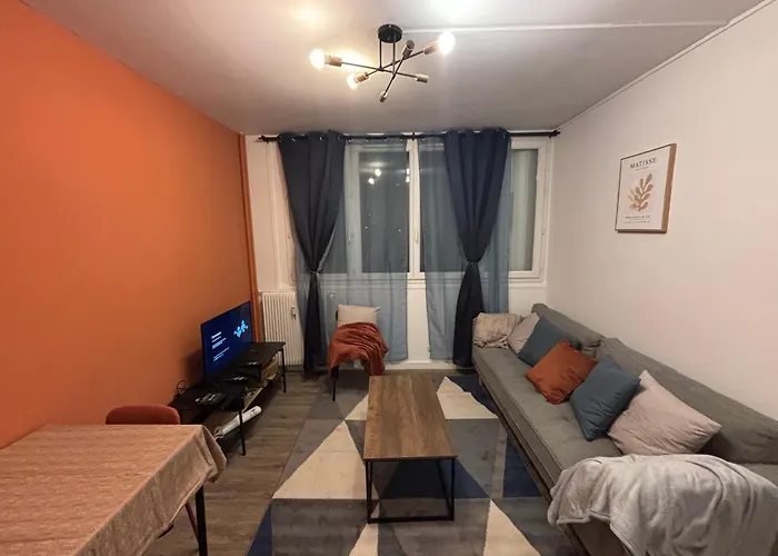 Dunes Dorees * 鲁昂