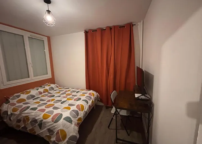 Dunes Dorees Apartment