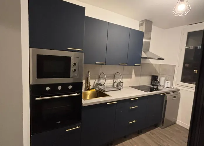 Dunes Dorees * 鲁昂