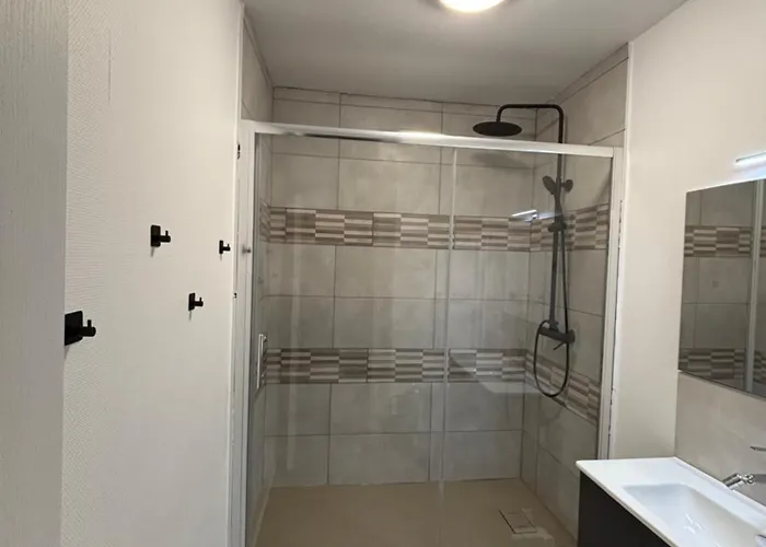 Apartment Dunes Dorees