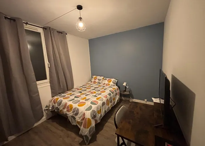 Apartment Dunes Dorees *