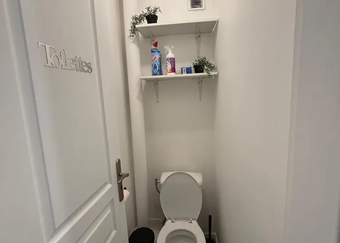 Dunes Dorees * Rouen