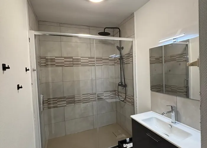 Dunes Dorees Apartment Rouen